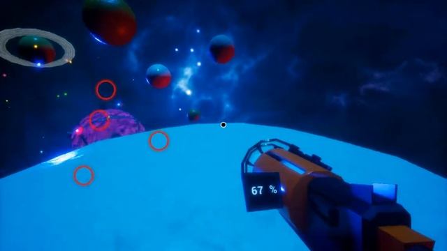 Ludum Dare 38 Marathon #32: Space Squid смотреть онлайн