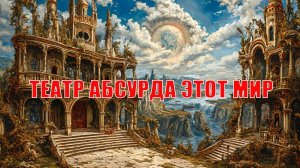 Театр абсурда этот мир