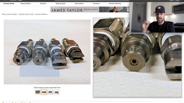 Everything I Use Pressure Washing To MAKE ME OVER $10,000 a Month смотреть онлайн