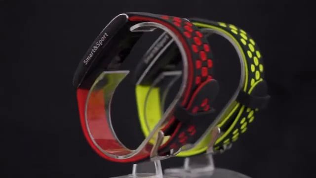 TRITON® - Fitness Tracker Bracelet - Waterproof SPO2 Blood Pressure Monitor | Heart Rate Monitor смотреть онлайн