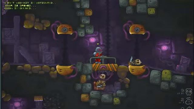 Зомботрон 8 й уровень(прохождение игры) смотреть онлайн