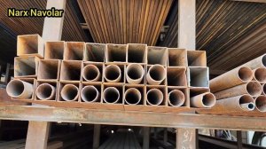 Denov Temir Bozor Narxlari 2024. 4K /Денов Темир Нархлари 2024  4K