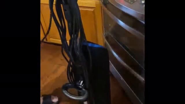 Oreck HEPA Upright Bagged Vacuum Cleaner, Oreck is still fantastic смотреть онлайн