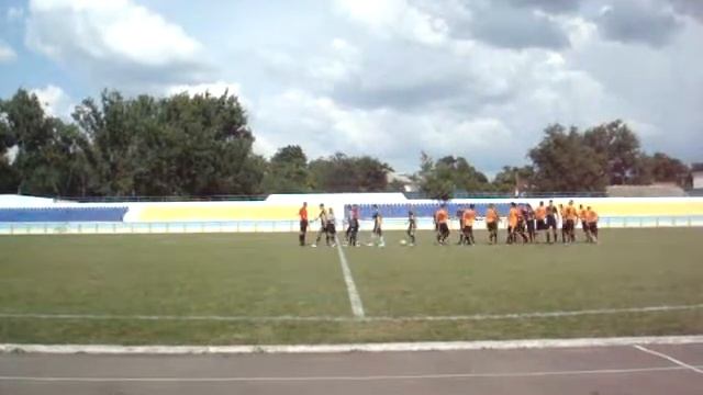 Первенство Одесской области. Килиец - Тарутино. смотреть онлайн