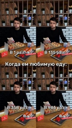 На то она и любимая😋