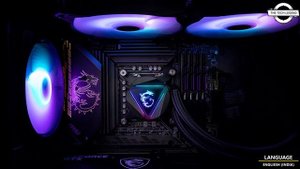 MSI MAG CORELIQUID 280R V2 Liquid Cooler Launched - Explained All Spec, Features And More