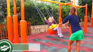 Lara Beach | Sherwood Exclusive Lara Hotel Antalya