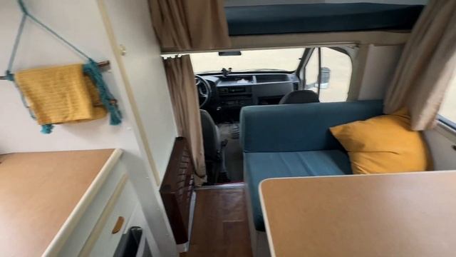 АВТОДОМ СВОИМИ РУКАМИ смотреть онлайн