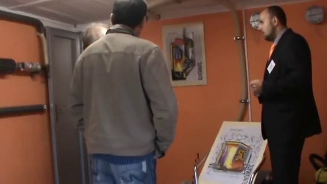 Guntamatic SYNCHRO (3) смотреть онлайн