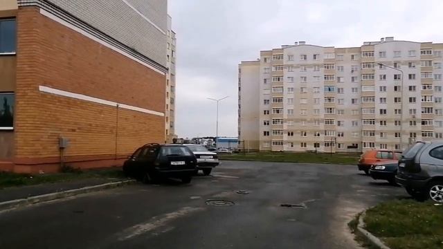 Прогулялась по магазинам. Покупки. Беларусь 