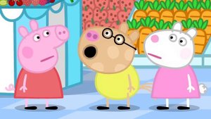 Kids Videos _ Peppa Pig New Episode #623 _ New Peppa Pig