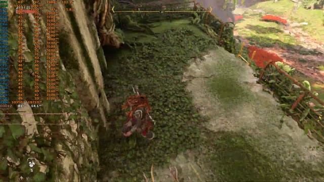 Horizon Forbidden West on Xeon E5 2670 V3 GTX 1660S 16GB RAM смотреть онлайн