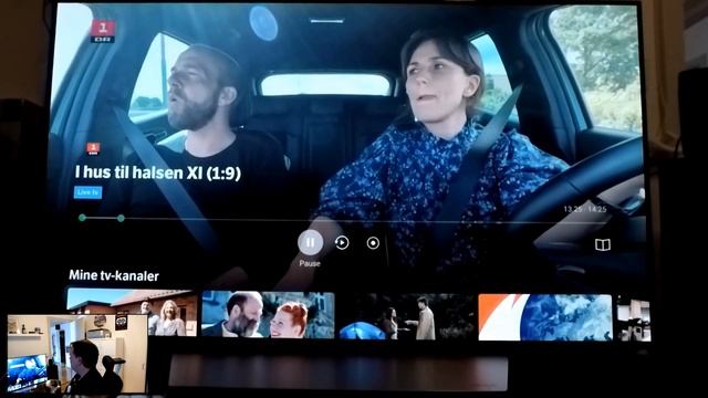 YouSee Streamer - Sådan fungerer den nye 'tv-boks' fra YouSee смотреть онлайн