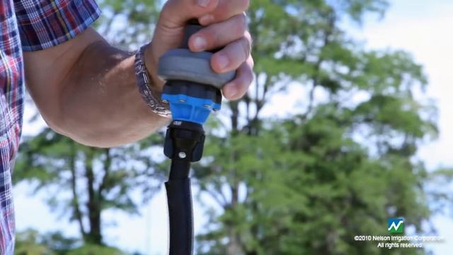 Nelson Irrigation's HD3000 Hose Drag Adapter for Center Pivot Irrigation смотреть онлайн
