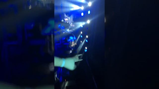 Arena hill Краснодар 5.02.16(never too late) смотреть онлайн