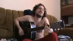 Опять тревога | Егор Летов - группа "Гражданская оборона" (Веталь)