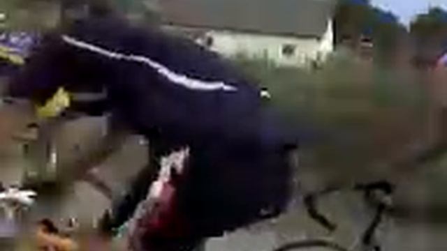 Тренировка - видео1