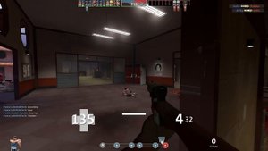 The Shortstop Scout🔸1500+ Hours Experience (TF2 Gameplay)