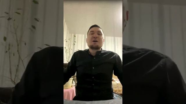 #Не могли бы вы молиться один час. 12.02.2023 смотреть онлайн