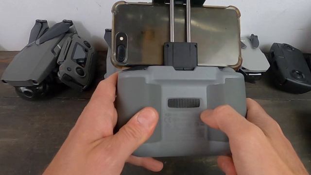 DJI Mavic Air 2 Remote: Pros, Cons and Setup смотреть онлайн