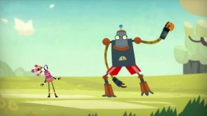 КУМИ-КУМИ - И Мы ЭТО Смотрели!? || НОСТАЛЬГИЧНЫЙ ОБЗОР МУЛЬТСЕРИАЛА КУМИ КУМИ