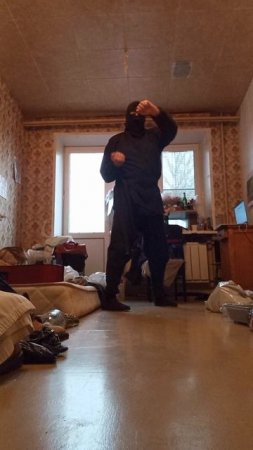 Very Nordic Ninja: Cross Kick (05.02.2025) Крайне Северный Ниндзя: Кросс #VeryNordicNinja #NinjaFilm