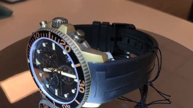 Tissot Seastar 1000 Chronograph T120.417.37.051.01 смотреть онлайн