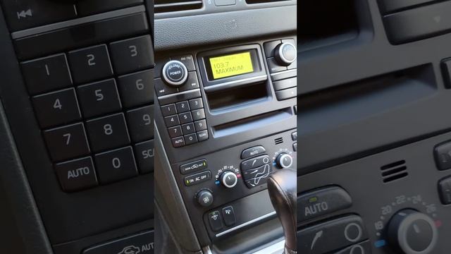 Volvo XC90 2010 г.в. в родной краске