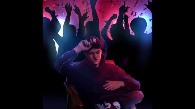 Back Prooff - Сладкая мечта (1ЧАС)