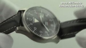 Мужские наручные часы Junkers Jun-66542