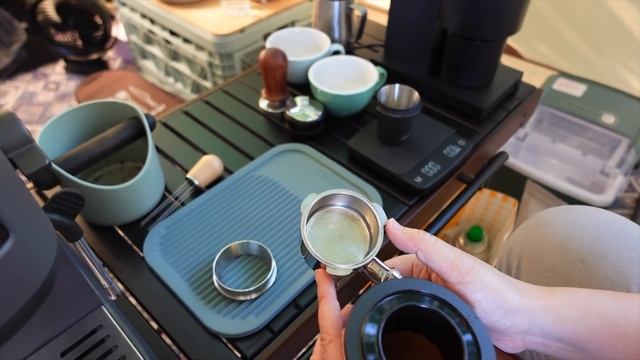 #41-2 （下集）帶著貓咪去車宿/開箱Ogawa車邊帳/高海拔營地/拉拉山 смотреть онлайн