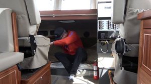 Kingfisher 3425 GFX 2019 walkthrough