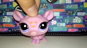 Обзор: LPS из старой коллекции!!!