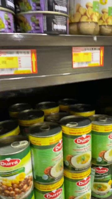 Не очень китайские магазины в китайском Иу #китай #иу #магазин #магазины #пятёрочка #магнит #ашан смотреть онлайн