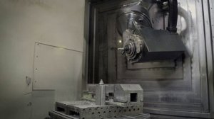 Оборудование для фрезерной обработки деталей