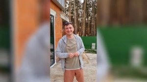 Алюминиевый HS портал. Отзыв.