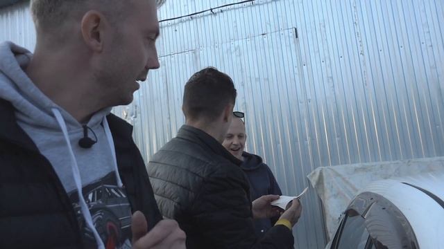 Нашли кучу S-Классов W220 в идеале, их не спасти! Мерседесы японских мажоров #ДорогоБогато Mercedes