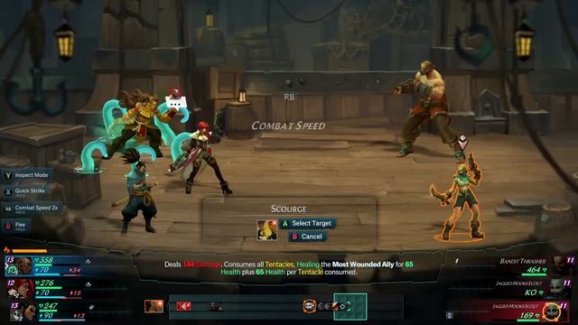 Ultimate 2.0 - Ruined King: A League of Legends Story Let's Play [Part 31] смотреть онлайн