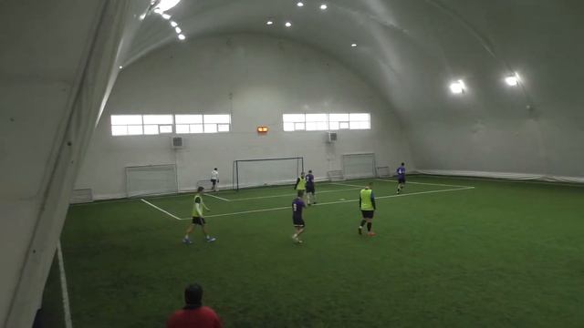 Jesters 20:4 - Космонавтов (полный матч) смотреть онлайн