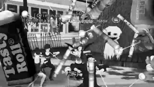 This is Halloween - Criminal .mp4 смотреть онлайн