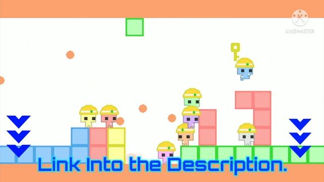 Go Try out to play Pico Park. #PicoPark | Link into description. смотреть онлайн