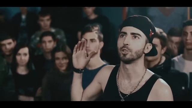 SLOVO: .OTRIX vs 13/47 | КРАСНОДАР смотреть онлайн