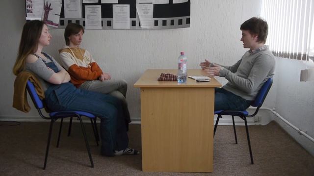 Киномантра — эпизод 3 смотреть онлайн