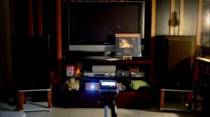 Speak softly, love - Yao Si Ting