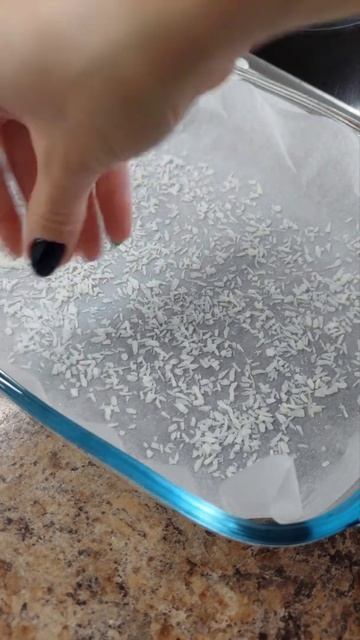 Клубничное суфле / Десерт из клубники смотреть онлайн