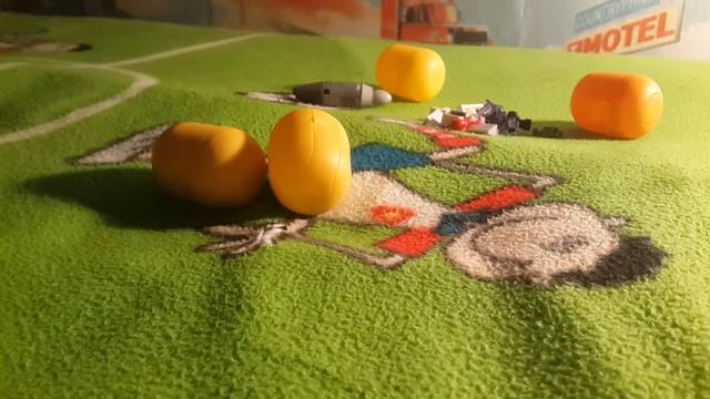 Мои LEGO ПАКИ смотреть онлайн