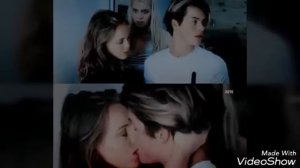 Chris&Eva ~ Люби меня.Skam🔥🔥🔥