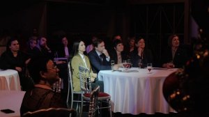 Награждение "МедиДент" 20 декабря 2023