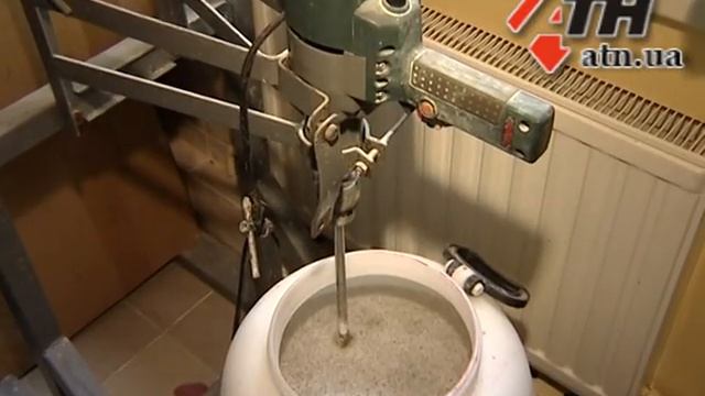 09.09.2015 - Очередной рейд «правых» активистов в Люботине смотреть онлайн