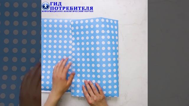 Как красиво упаковать подарки